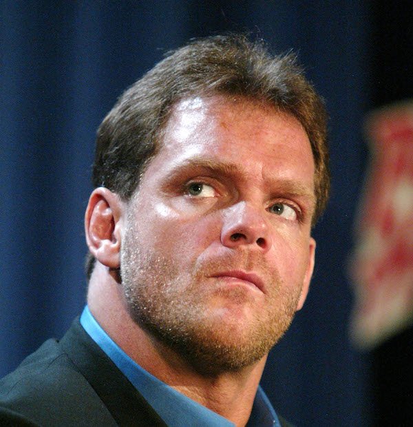 ECW Legend Makes Controversial Joke Over Chris Benoit