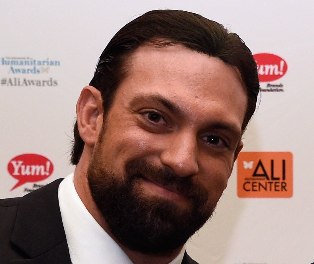 NXT Welcomes First Moment In Full Sail With Damien Sandow (Video), Roman Assesses His Own ‘Big Dog’ Beard
