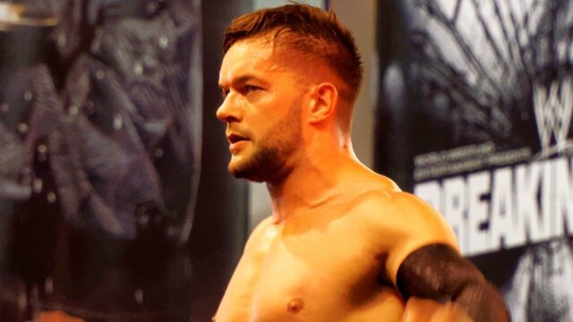 More Backstage Details on Finn Balor's Injury, When it Occurred and Fear of  Surgery, JR Confirms Injury & Blogs on Universal Title Match