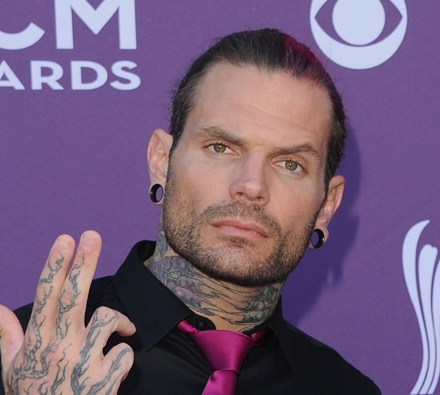 Jeff Hardy Teases Possible Return Of Old Theme Music, Flip Gordon Teaming With NJPW Legend