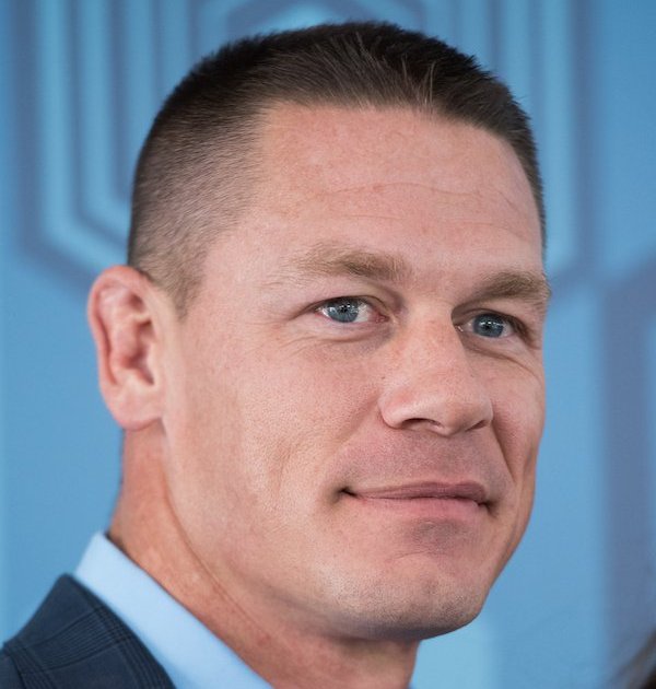 John Cena Talks Enzo Amore And Big Cass Reminding Him Of Himself Which