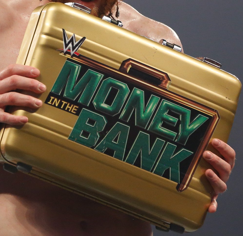 WWE 2K19: 6 Changes To Money In The Bank & A Full Royal Rumble In Big Head Mode (Videos)