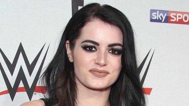 Paige Announces Her WWE In-Ring Retirement (Video)