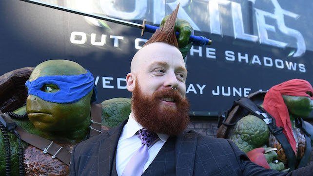 Sheamus Hypes New Workout Video, Drew Gulak Says He’s More Interesting Than Lucha House Party