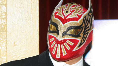 Sin Cara Shares Therapy Video After Surgery, LAX Vs OGz: Street Fight (Video)