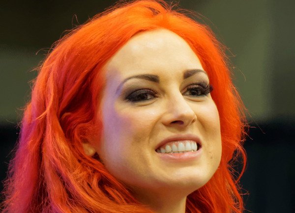 Becky Lynch Won’t Let Money In The Bank Slip Away (Video), Heath Slater Celebrates His Daughter’s Birthday