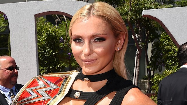 Charlotte To Appear In ESPN The Magazine’s ‘Body Issue’ This Month