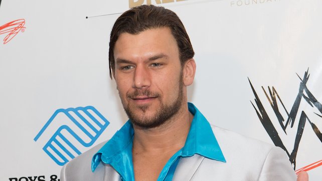 Fandango Goes Way Back For TBT With Rare Developmental Photos Of Rollins, Reigns, Rusev, Ambrose, Big E + More