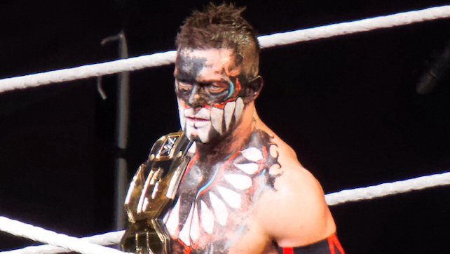 Finn Balor’s 5 Best Moments In WWE