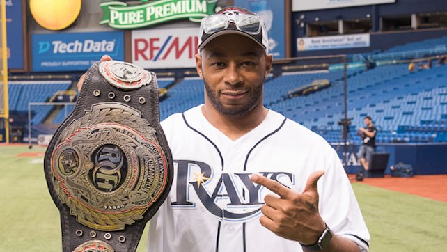 Jay Lethal Discusses Racism In Wrestling And Why It’s Important For Him To Not Play A Stereotype