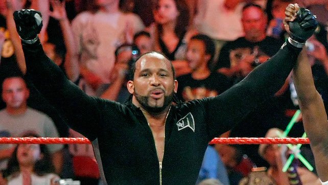 MVP Announces “Unfortunate” Departure From Major League Wrestling; More Details