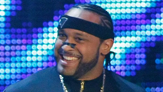 MVP Speaks Out On NFL Anthem Decision; WWE Superstar Comments On Sterling Brown Incident