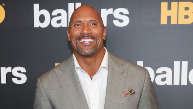 The Rock Curates A Spotify Workout Playlist, Lana In Tokyo To ‘Crush Her Opponent’ (Video)