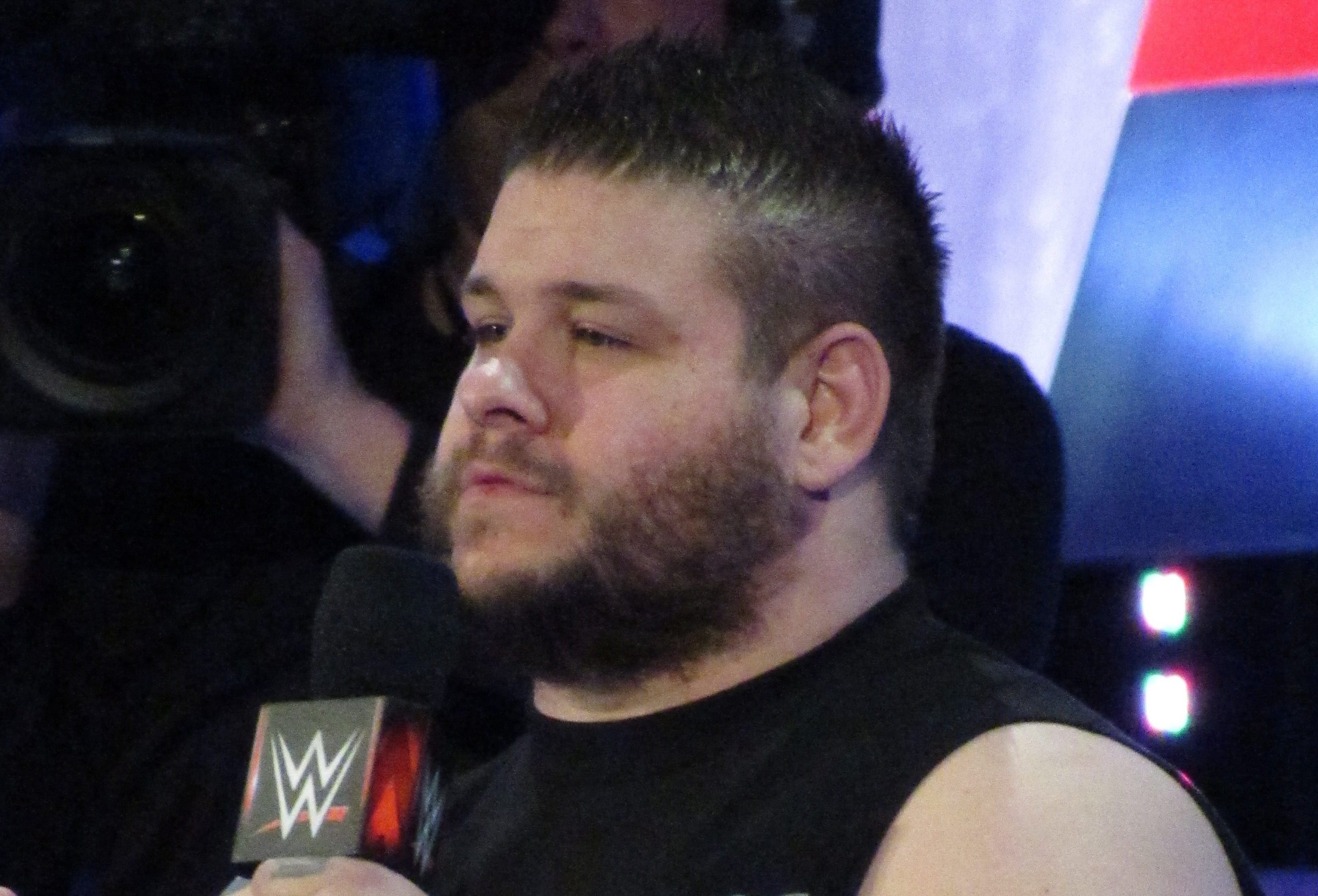 Potential Wrestlemania Plans For Kevin Owens & Sami Zayn; Former NXT Champion Prepares To Return