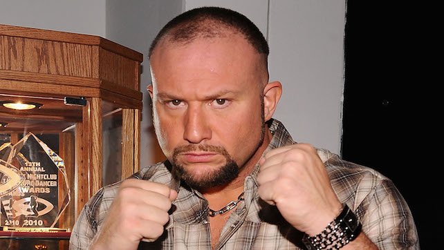Bully Ray Dudley Remembers Iconic JAWS Victim; Has The Club Found A New Leader?