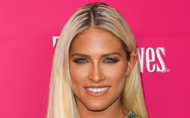 Kelly Kelly Reportedly Open To WWE Return; Odds On Favorites To Be Next WWE Champions
