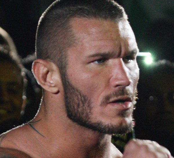 Randy Orton Wishes He Could Have Wrestled 'Macho Man' Randy Savage