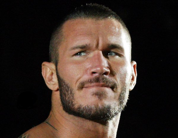 Randy Orton Reportedly Pushed For His Heel Turn