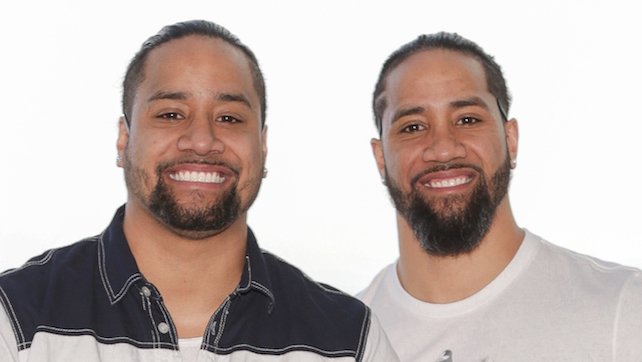 The Usos Named SmackDown Tag Team Captains For Survivor Series