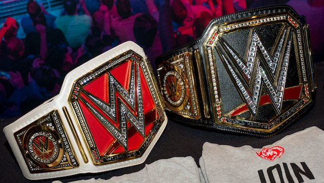 WWE Championship Celebrates Massive Milestone, John Cena v JBL WWE Title Match: Rumble ’09 (Full Match)