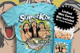 young bucks elite superkix