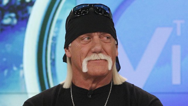 Hulk Hogan’s 5 Greatest Matches