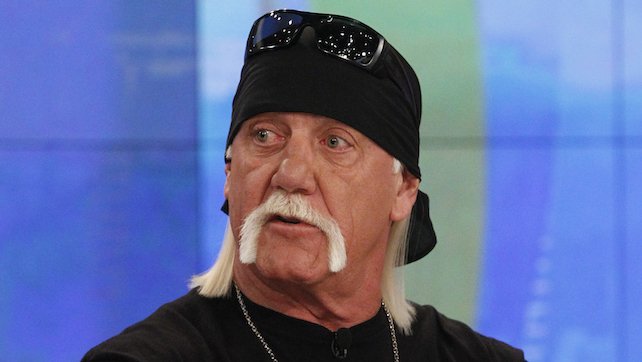 Ric Flair Set For A Movie Role, Hulk Hogan’s Gawker Trial Optioned For Film/TV