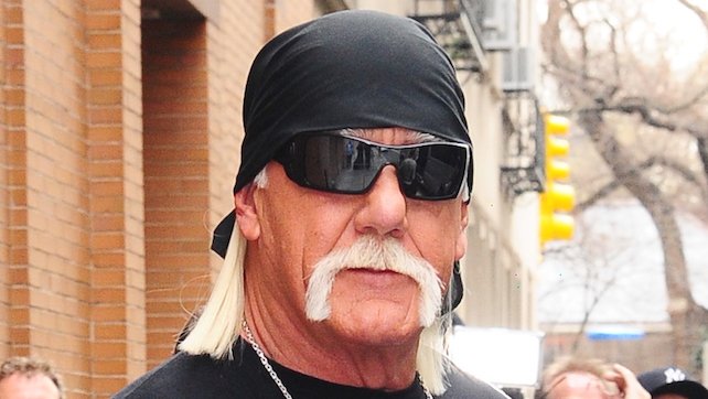 Hulk Hogan With Another NWO Tease (VIDEO); WWE Wishes Damien Sandow A Happy Birthday (VIDEO)