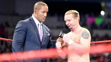 James Ellsworth To Defend Intergender Championship In China; Naomi & The Usos Want Payback on Rusev Day (Video)