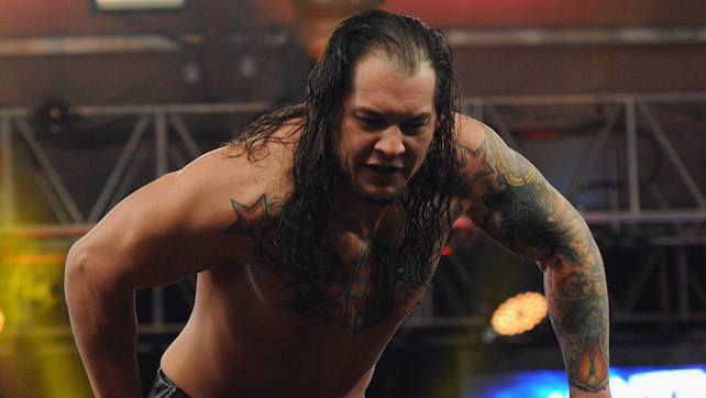 Baron Corbin Comments After Attacking Curt Hawkins On RAW, The B-Team Celebrate Their Battle Royal Win (Video)