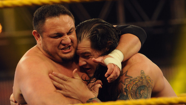 WWE Releases Official Statement & Update Regarding Samoa Joe