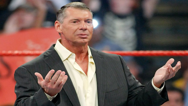 Former RAW Asst. Writer Dishes On ‘Madman’ Vince McMahon’s Germophobia, Carnivorous Diet