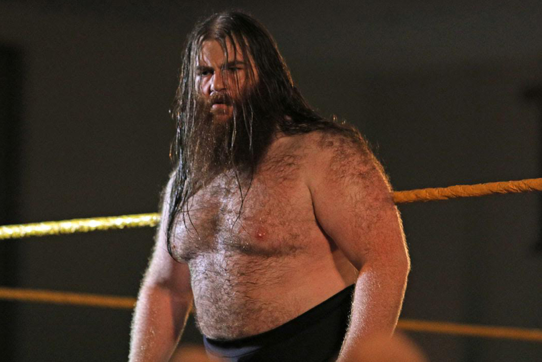 Killian Dain Makes Surprise Appearance At ICW, Billy Gunn Corrects Fans On His Birthday