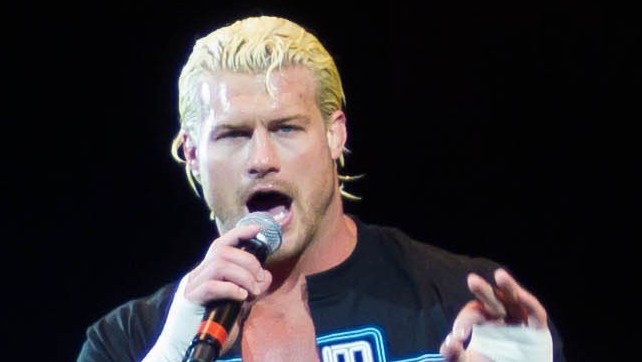 5 Interesting Facts About Dolph Ziggler