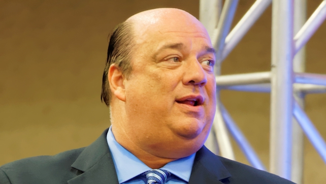 Paul Heyman Shares A Photo With ‘The Four Horsewomen’ While At SummerSlam Weekend