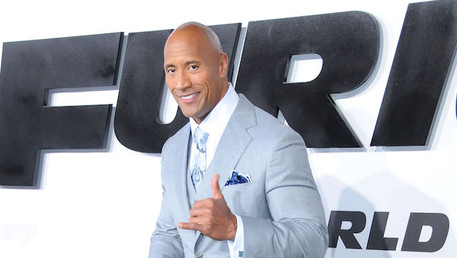 The Rock Surprises A High Schooler With A ‘Rampage’ Screening, WWE HOFer Rick Rude Passed Away 19 Years Ago Today