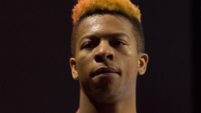 lio rush