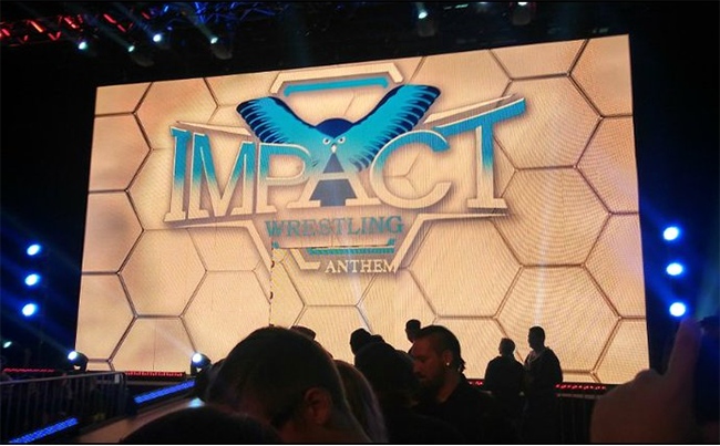 Former Knockout Returns To Impact Wrestling