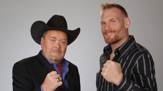 Jim Ross Gives His Thoughts On Hulk Hogan’s Reinstatement, New Day & Titus O’Neil’s Responses