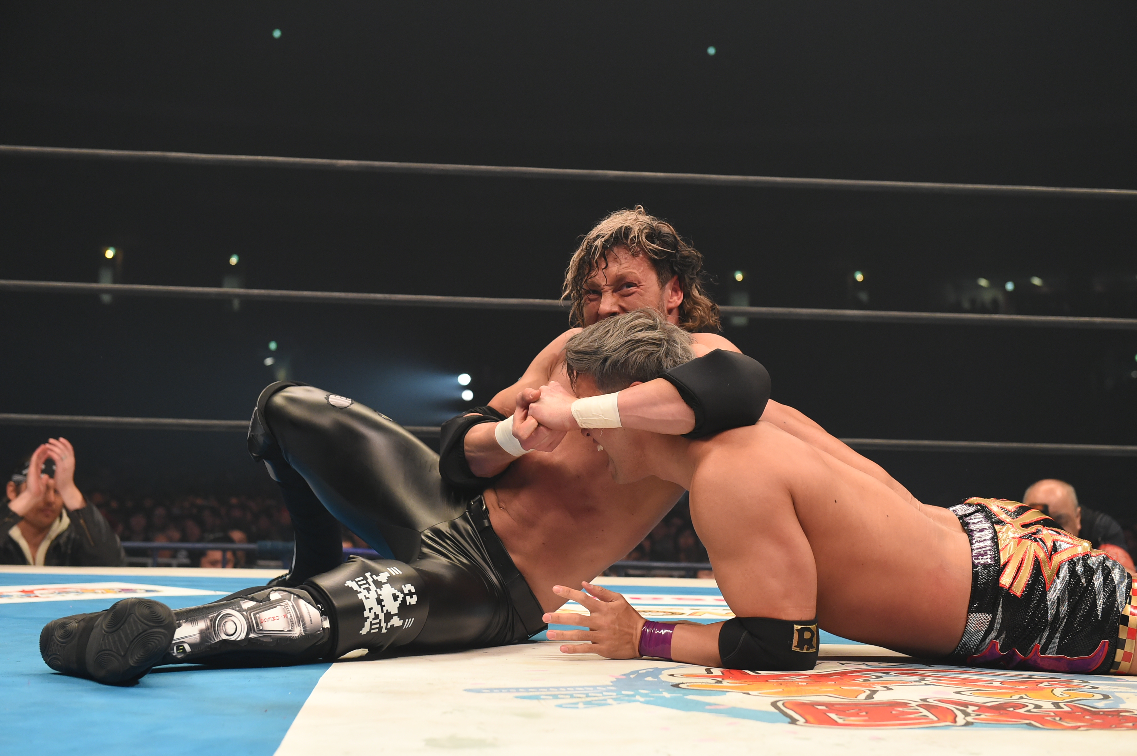 Kenny Omega Says He’s Staying In New Japan ‘100%’; Says ‘It’s Where Wrestlers Can Be Themselves & Fight For Themselves’