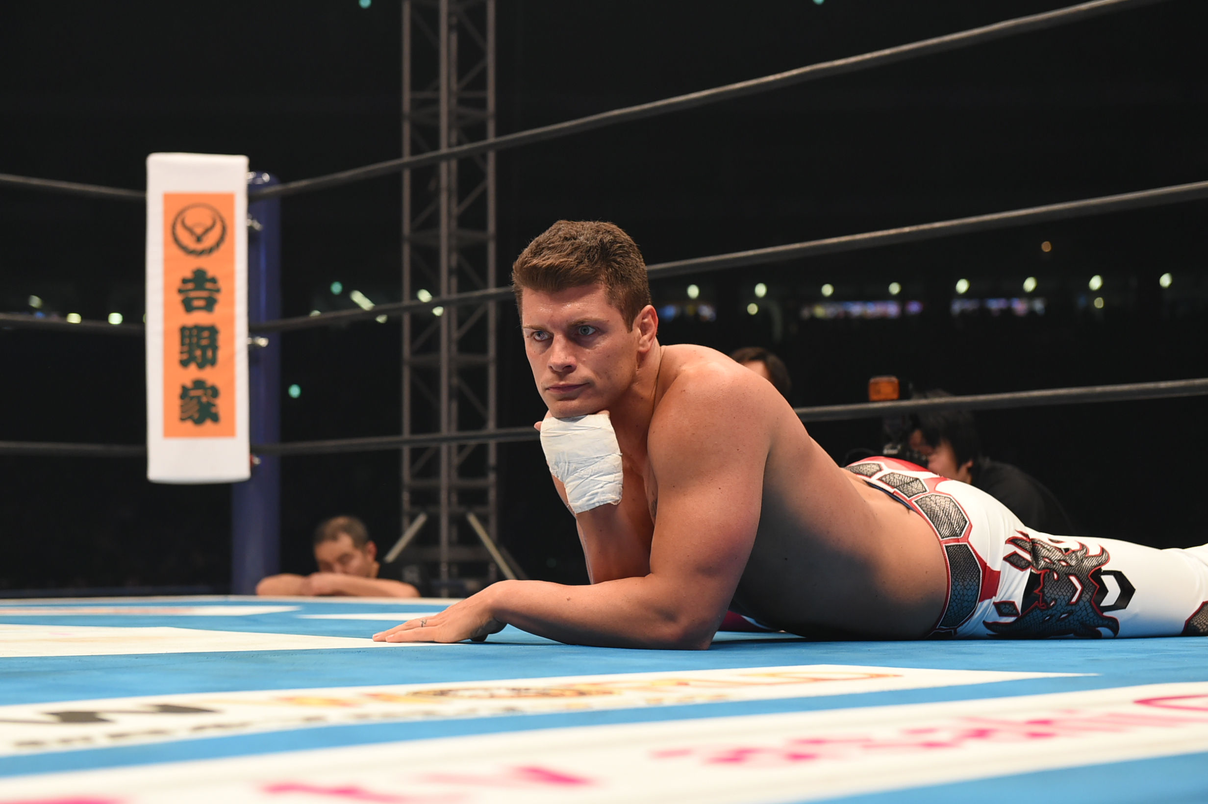 Exclusive: Cody Rhodes Confirms He Will Not Join His Brother Dustin Ringside At WarGames; Comments On Match