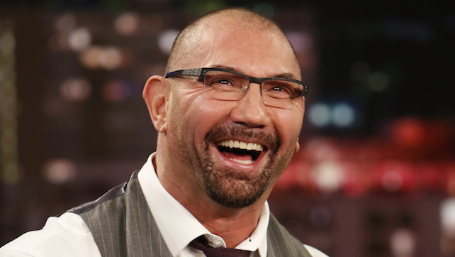 Vince McMahon Congratulates Batista On Box Office Success