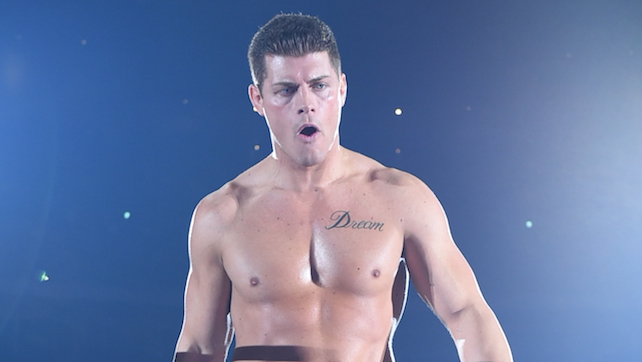 Watch Cody Rhodes’ Only Opportunity At The Impact Wrestling World Championship, A Closer Look At The Jimmy Havoc/Will Ospreay Feud (Videos)