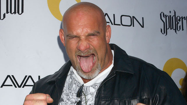 Goldberg Shares What Could Bring Him Back To Action; WWE Wishes Happy Birthday To Former RAW GM