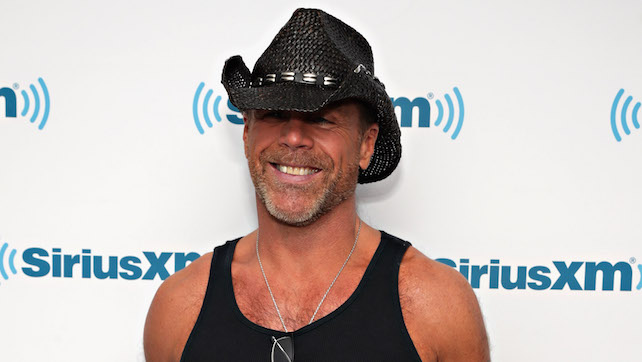 Shawn Michaels Opens Up About His Return To Wrestling, How It Affected Him Physically, & Whether He’d Do It Again
