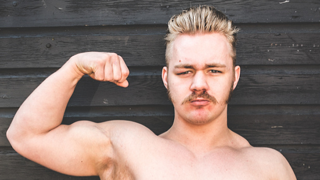 Tyler Bate & Pete Dunne Shine At PROGRESS Wrestling; Charlotte Flair – Canvas 2 Canvas (VIDEO)