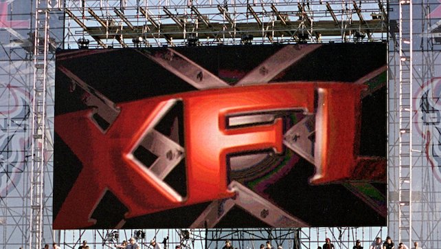 Vince McMahon’s XFL Media Call Highlights: Will Players Have To Stand For Anthem?,