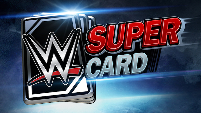 WWE SuperCard Season 5 Details Announced