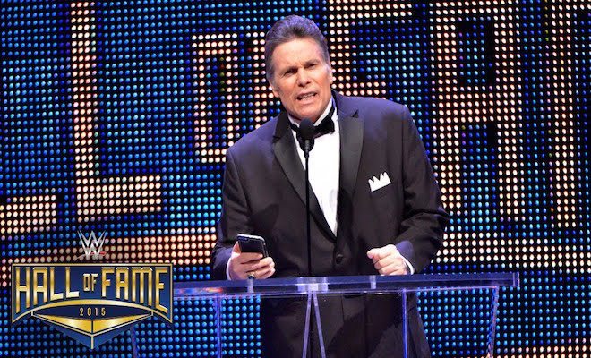 ‘The Genius’ Lanny Poffo To Audition For NJPW Commentary Role