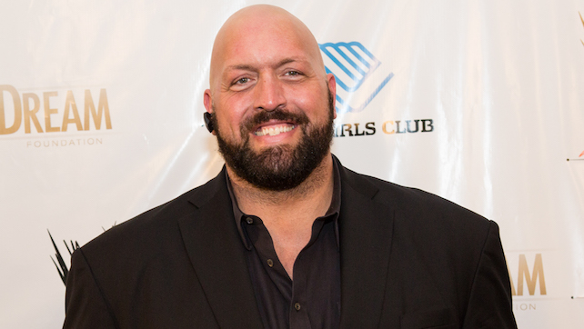 The Big Show’s 5 Greatest Feuds